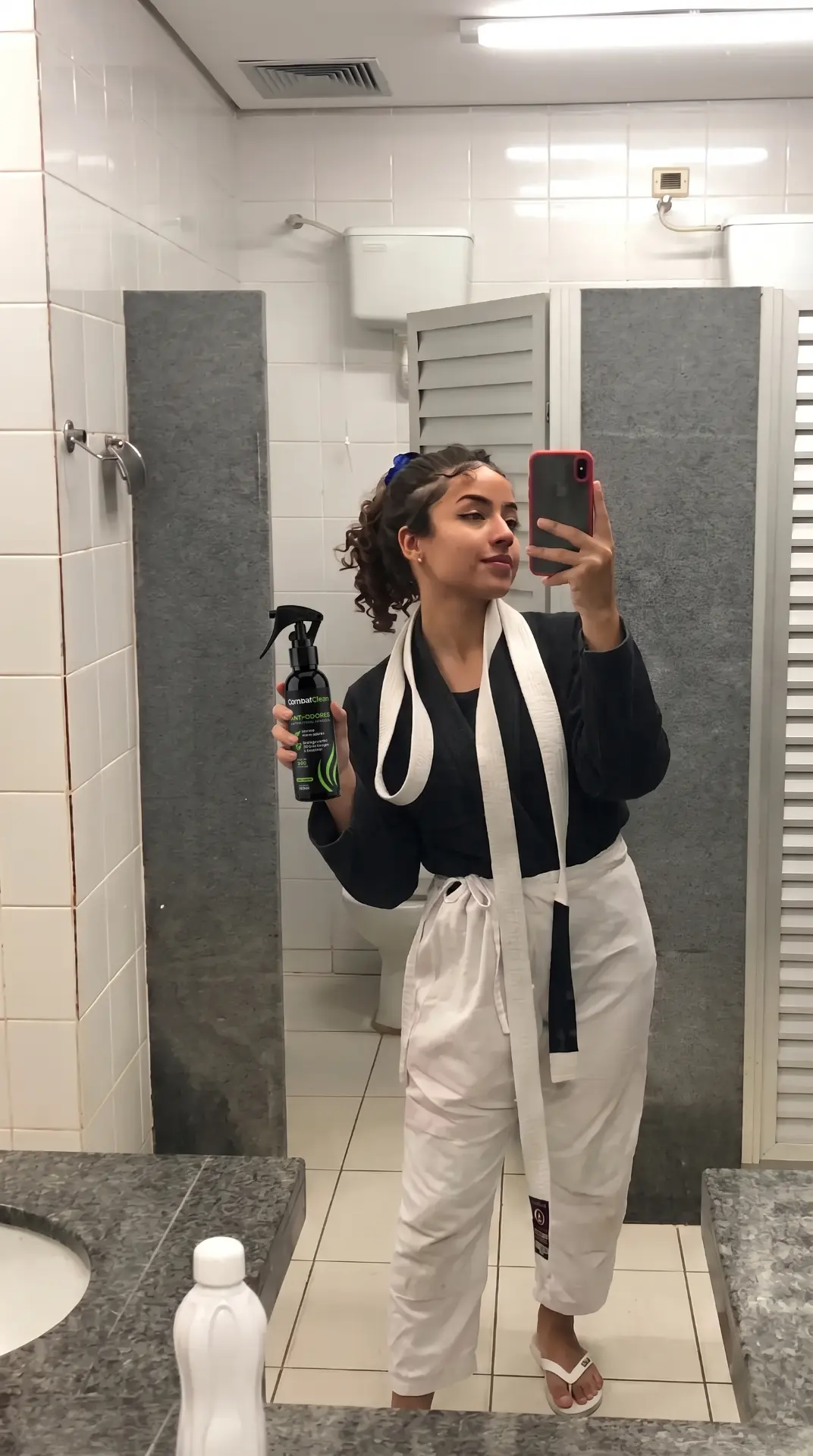 Avaliação de Julia