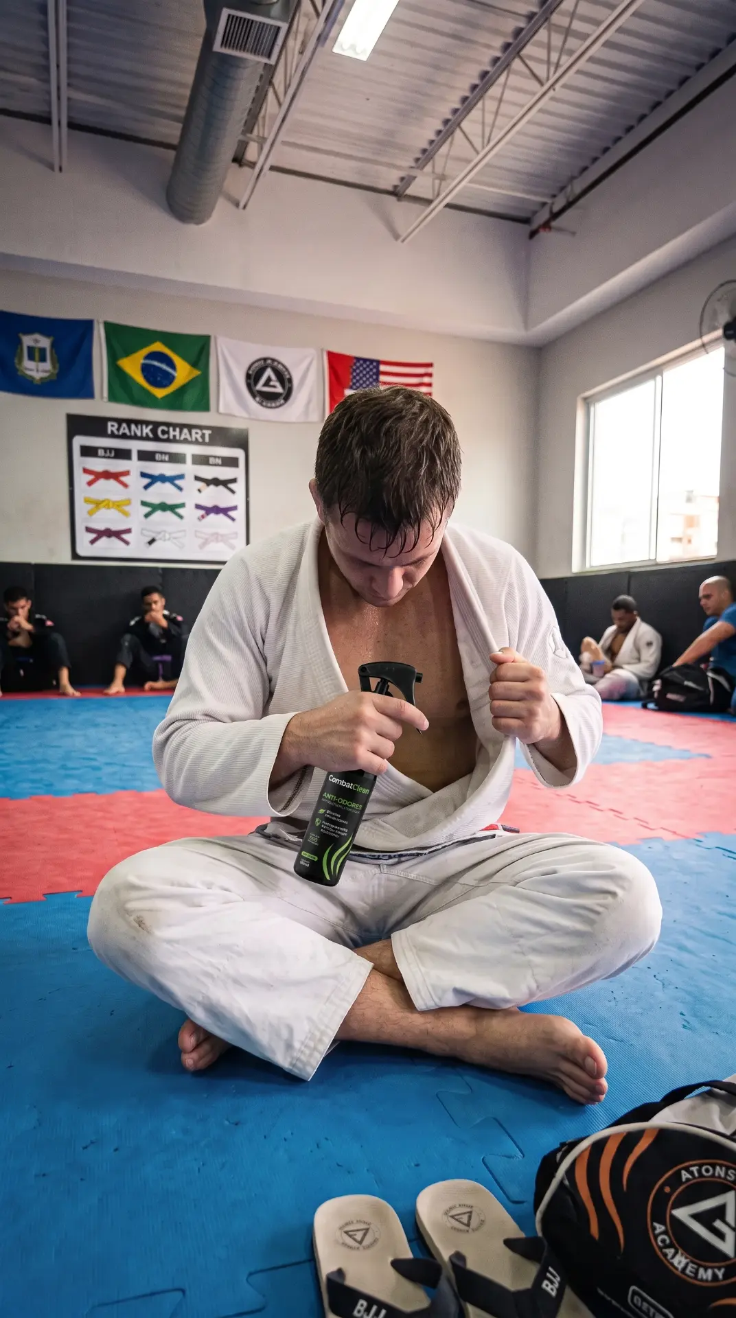 Avaliação de Lucas